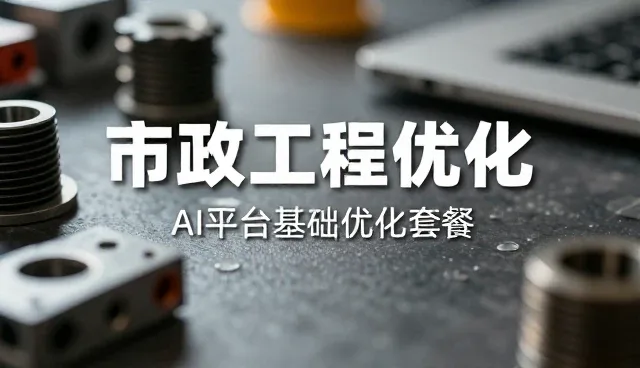 在性能与适用条件中实现成本控制的实践路径